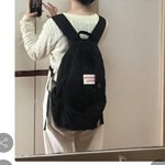 대학생 <b>백팩</b> 추반 ㅈㅂㅈㅂ