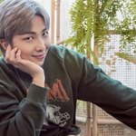 방탄 MERCH BOX #7 포토카드 <b>알</b><b>엠</b>