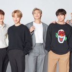 방탄 알엠 진 슈가 제이홉 지민 뷔 정국 <b>방탄소년단</b> ❤️