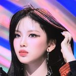 뉴진스 <b>혜인</b> 분위기 오진다 나나 같음