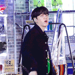 방탄 <b>MTV</b> 언플러그드-잠시 (슈가 포커스캠)