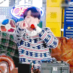 방탄 <b>MTV</b> 언플러그드-잠시 (제이홉 포커스캠)