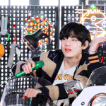 방탄 <b>MTV</b> 언플러그드-잠시 (뷔 포커스캠)