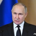 5월 방중설 푸틴, 내친김에 북한까지 방문하나…북중러 밀착 촉각