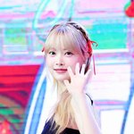아기 <b>사탕</b> 껍질 같은 여자 아이돌들