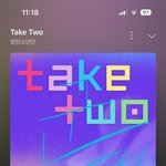 [군대] 갑자기 <b>take</b> two 듣다가