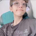 아니 <b>이분</b> 얼굴에 방부제 탔나요?