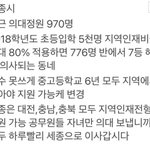 의대<b>증원</b> 이거 사실인가요..?