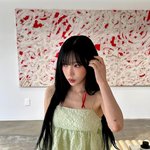 태연 인스타 업뎃