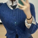 얘 <b>빼빼</b> 마른거임?