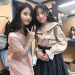 아이유 닮은 <b>아역</b> 알아?