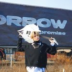 [<b>TXT</b>] 휴닝이 남찍사 떴다