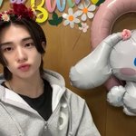 <b>현진</b> 내 남자된 지 444일째