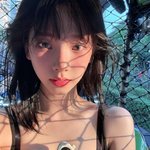 오늘뜬  카리나 인스타