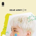 방탄 제이홉 일본 팬클럽 배경<b>화면</b> #27