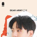 방탄 정국 일본 팬클럽 배경<b>화면</b> #27