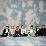 방탄 알엠 진 슈가 제이홉 지민 뷔 정국 <b>방탄소년단</b> ❤️