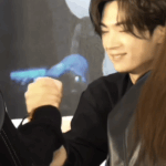 엔하이픈 <b>제이</b> 이짤