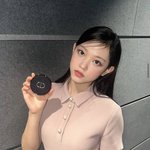 <b>해린</b> 같은 턱 좋음