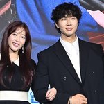 '<b>미녀</b>와 순정남' 제작발표회