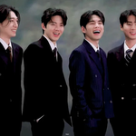 <b>데이</b>식스 멤버의 겉모습만 보고 <b>팀</b>에서 담당하는 악기가 무엇인지 맞혀보자