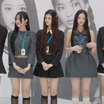 실시간 뉴진스 <b>공항</b>짤