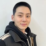 황민현 군입대 사진