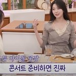 [<b>케바케</b> 식당] 프나가 앵콜 때 무대 뒤에서 드는 생각