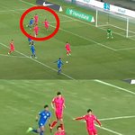 김민재도 <b>수비</b>에 문제 많음