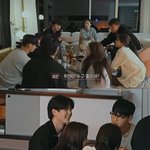 이것 때문에 환승 연애 본다는 스테이씨