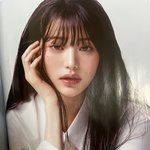 [모두드루와] 아이브 장원영 마리끌레르 <b>케라스타즈</b> 화보 사진