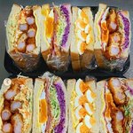 식사빵 <b>종류</b>로 모아봤어