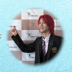 입학 하자마자 헤어 스타일로 1등 먹었다는 <b>한림</b>예고 재학생