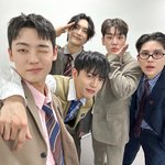 멤버 5명 중 오디션 <b>프로</b> 데뷔조 출신이 3명인 그룹
