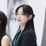 오늘자 <b>김민지</b>