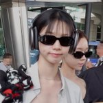 카리나: 나는 언제쯤 잘어울리는 선글라스를 찾을 수 있을까?