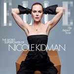 <b>니콜</b> 키드먼 화보 근육 개쩐다