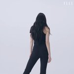 랑콤 국내 캠페인 뉴 모델 최초 공개