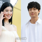 정은채김충재, 열애 인정…동갑내기 커플 탄생[공식]