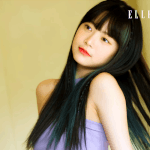 은채는 안티프레졀~뮤뱅엠씨 처음 됐을<b>때쯤</b>이