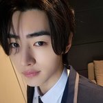 엔하이픈 <b>성훈</b> 공계에 올라온 사진