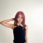 르세라핌 <b>허윤진</b> 인스타 업데이트