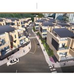 10억 반지하 <b>타운</b>하우스