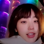 이 <b>분</b> 장원영 닮지 않음??