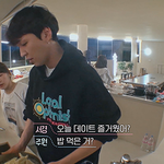 환승연애3 주원<b>서경</b> 오늘 진짜 대박이다ㅋㅋㅋ