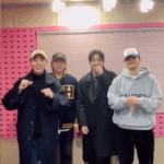 하 데이식스 <b>룩앳미</b> 챌린지 ㅈㄴ웃기네