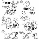 <b>mbti</b> 이거 뭔가 이상함