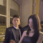 다<b>들</b> 한소희보고 류준열 <b>왜</b> 사귀냐고 하는데