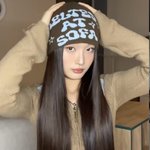 하 나도 이런 <b>힙</b>한 스타일 잘 어울리고 싶당