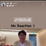 나<b>PD</b> 팬계정 태그한 방탄 뷔